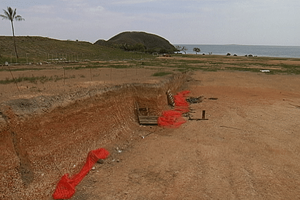 arrêt chantier nouville