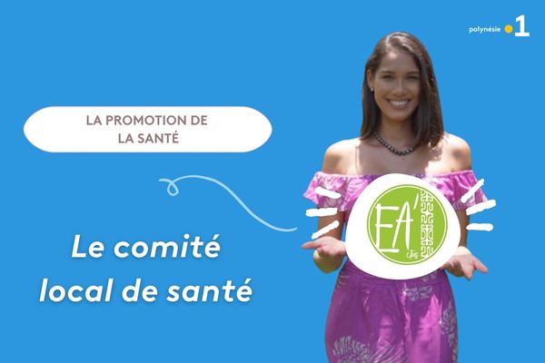 Ea'ctus #16 : le comité local de santé