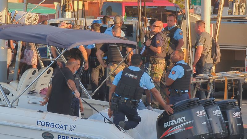 Enfant de 6 ans découvert mort à Port-Louis : enquête pour meurtre aggravé