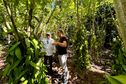 L'étoilé Thierry Marx à La Réunion : "il faut que les jeunes chefs se fassent confiance sur l'identité de leurs produits"