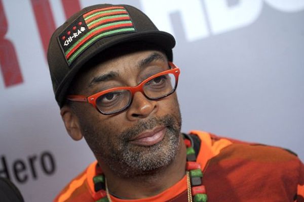 spike lee