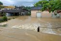 Cuba : plusieurs villes encore sinistrées de l’ouragan Oscar, de nouveau submergées par une onde tropicale