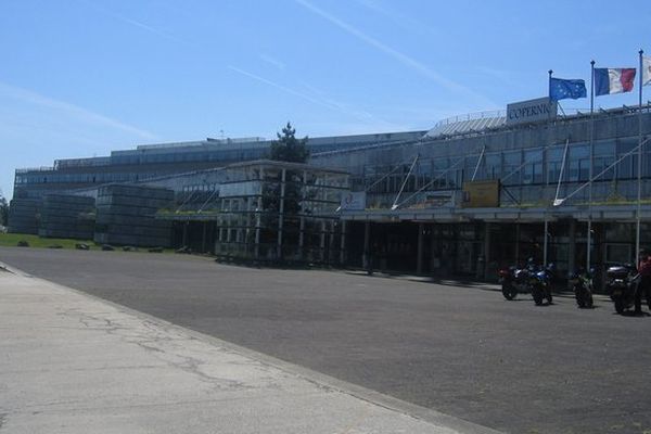 Université de Marne-la-Vallée