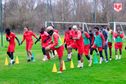 32e de finale de Coupe de France : le RC Saint-Joseph à Lisses avant l'île de Beauté