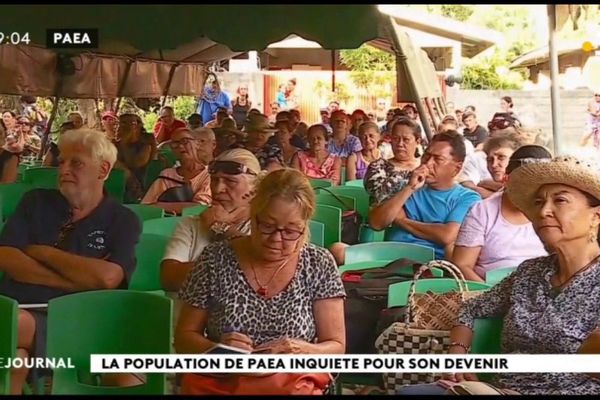 Route du Sud : les propriétaires terriens n'en démordent pas