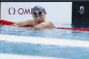 Natation JO 2024 : pas de finale du 200 m dos pour la nageuse calédonienne Emma Terebo