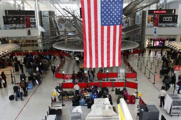 Aéroport USA