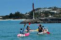 3ème édition de la Run Océan : l’élite du kayak en mer à La Réunion pour une manche de la coupe du monde