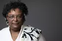 VIDÉO. Mia Mottley, la Première Ministre de Barbade au chevet des États vulnérables face au dérèglement climatique