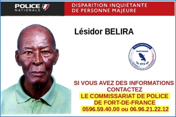 Lésidor Bélira