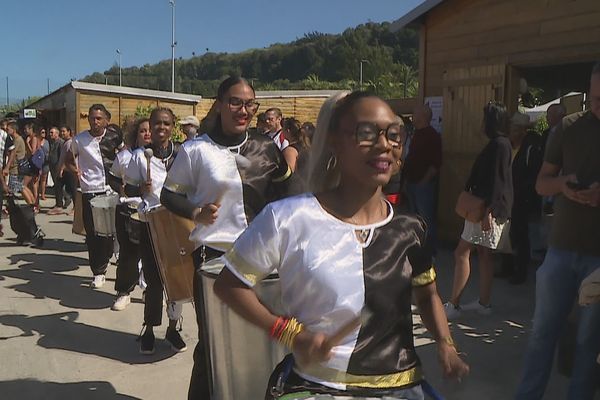 Saint-Philippe : 31ème édition de la fête du vacoa jusqu'au 18 août