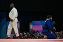 Judo JO Paris 2024 : Le Guadeloupéen Teddy Riner qualifié pour les demi-finales