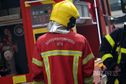 Cyclone tropical Chido : 40 pompiers réunionnais en renfort à Mayotte