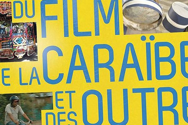 semaine film caraibe outremer 