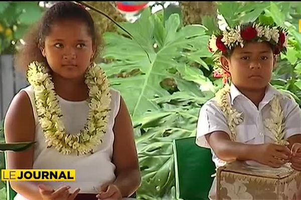 L’église évangélique célèbre l’arrivée de l’évangile à Tahiti