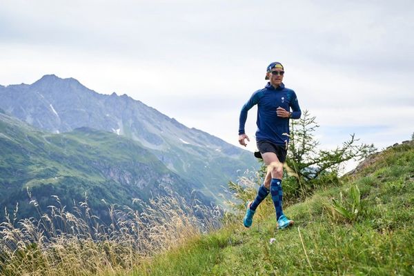 Grand Raid trail Grégoire Curmer champion Diagonale des Fous 2019 