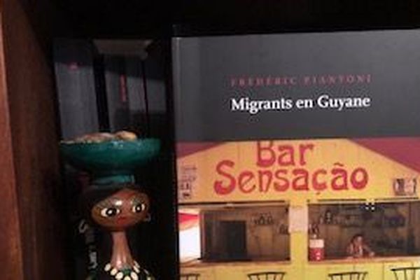 Migrants de Guyane