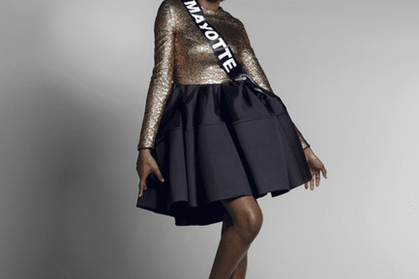 Miss Mayotte