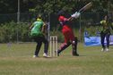 CRICKET. Tournoi féminin des Quatre Nations : la France s'incline face au Vanuatu pour son premier match