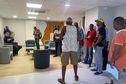 Les ouvriers du BTP de Martinique se mobilisent pour réclamer des négociations salariales