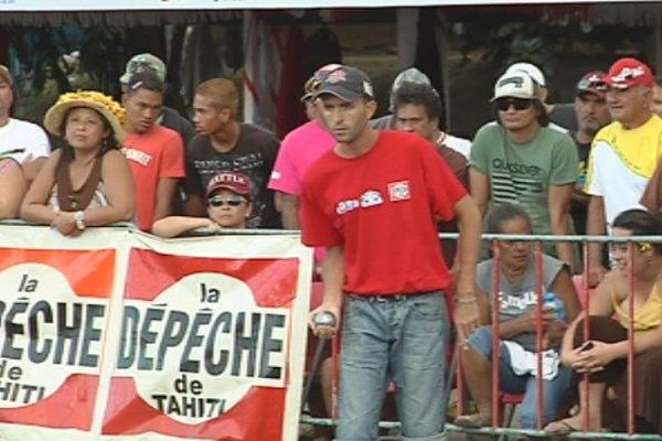 petanque depeche