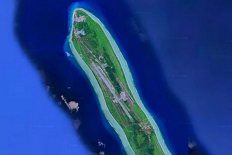 Mauritius: Agaléga will not serve as a military base for India, according to government