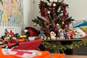 La Croix-Rouge mobilisée pour une collecte de jouets de Noël en faveur des plus démunis