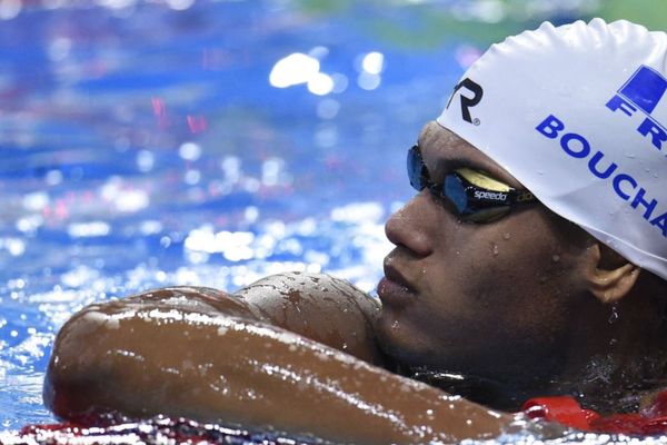 Le Guadeloupéen Joris Bouchaut sera en lice dans quatre épreuves lors des championnats de France et il va essayer d'obtenir son ticket pour les Jeux de Paris 2024.