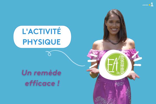 Ea'ctus #2 : l'activité physique 