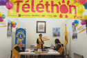 Top départ de la 38e édition du Téléthon à Saint-Pierre et Miquelon