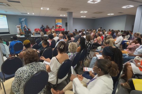 4èmes rencontres territoriales de la protection de l'enfance outre-mer