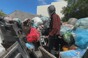 Au Port, un squat insalubre inquiète les riverains