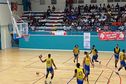 Coupe de France de basket zone Antilles-Guyane : Le Golden Star poursuit sa route chez les hommes… l'Éclair de Rivière-Salée est éliminé chez les dames