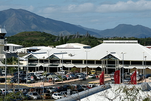 Aérodrome de Magenta