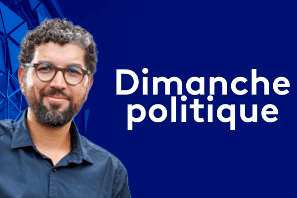 Dimanche Politique avec Giovanni Payet