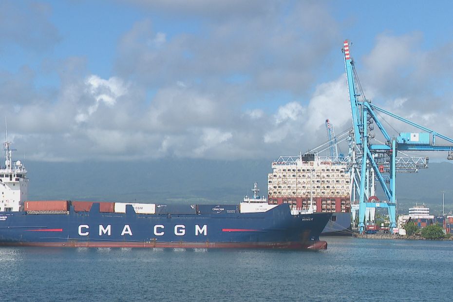 Des Salariés Dockers Ont Obtenu De La Cour D’Appel La Reconstitution De ...