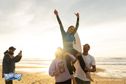 Surf : la Polynésienne Aelan Vaast sacrée championne de France dans la catégorie shortboard Open