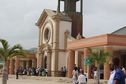 Les parachutistes de Martinique célèbrent la 37e Saint-Michel, le Saint patron du François