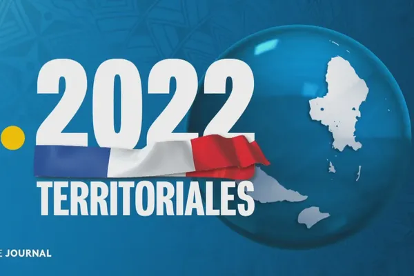 ELECTIONS TERRITORIALES 2022