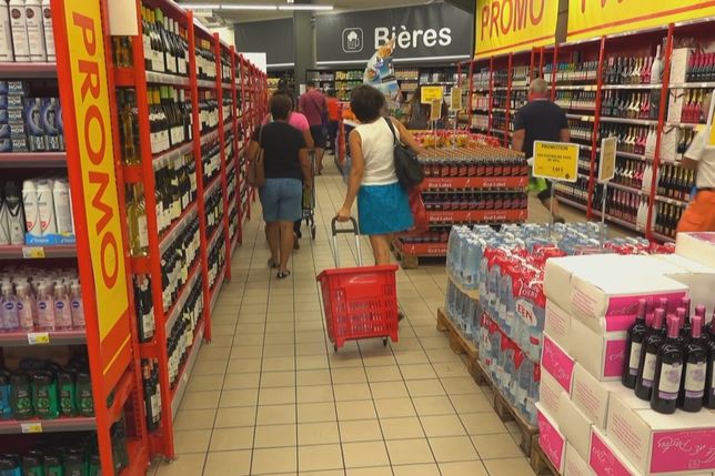 Alcool Réunion: Actualités Et Info En Direct - Réunion La 1ère