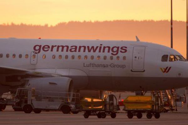 germanwings