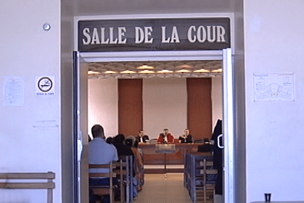 tribunal de Nouméa