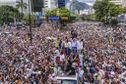 Présidentielle au Venezuela : 12 morts et une communauté internationale qui réclame la publication des résultats détaillés