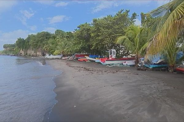 Bateaux de pêche