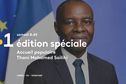 DIRECT. Thani Mohamed-Soilihi à Mayotte : suivez la visite du Secrétaire d’État chargé de la Francophonie dès 7h30