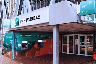 La Fusion De La BNP Paribas Inquiète Les Salariés Des Antilles-Guyane - Mar