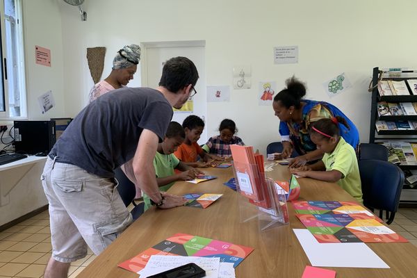 Parents, enfants et mairie, ensemble contre les fraudes numériques au Mont-Dore