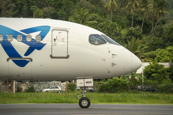 Air Austral