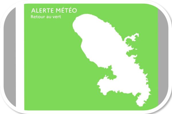 Vigilance / vert / météo / temps / intempéries