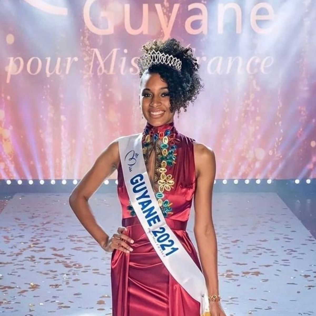 Pays de Vitré : Julie vise le titre de Miss Beauté France 2023